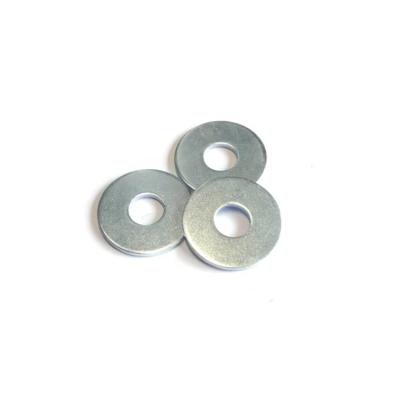 China Galvanized Good Wedge Round Flat Washers M5 M6 M8 M10 for sale