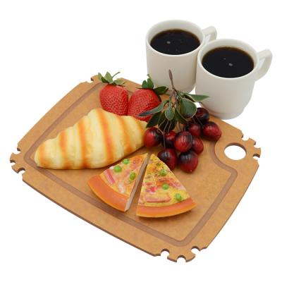 China Sustainable Wholesale High Quality New Type Hotel Serving Trays High End Wooden Serving Trays Sale Well for sale