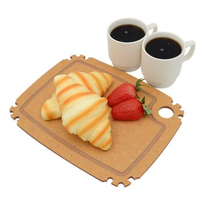 China Selling New Type High Quality Wholesale Viable Serving Tray Wooden Food Serving Tray Well Made of Bamboo Wood for sale