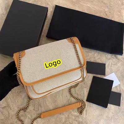 China Designer handbags 2023 Designer Luxury Famous Brands Handbags For Women Purses and Handbag High Quality Ladies Shoulder Bags Genuine Leather for sale