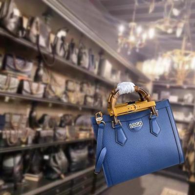 China Waterproof 2023 Factory Top original quality designer bags women famous brands hand bags ladies luxury genuine leather purses and handbags for sale