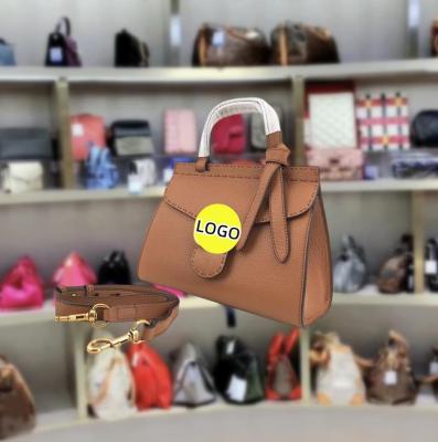 China Waterproof 1:1 High Quality Handbags Replicate New 2023 For Women Leather Ladies Shoulder Bags Famous Designer Brands Luxury Crossbody Bags for sale