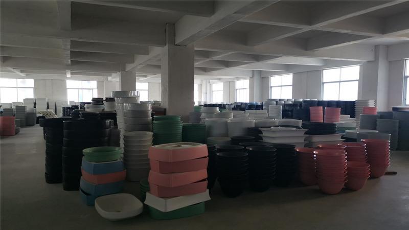 Verified China supplier - Guangdong YUSHI Sanitary Ware Technology Co., Ltd.