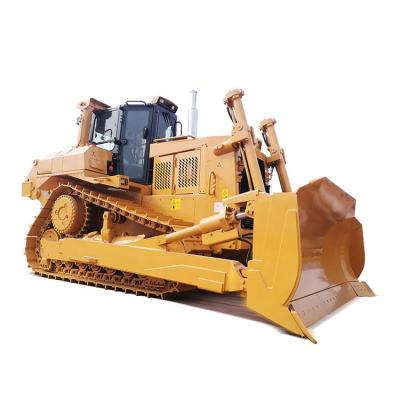 China Shops New 230 HP Powerful Desert Type Construction Material Bulldozer Track Type Bulldozer For Sale for sale