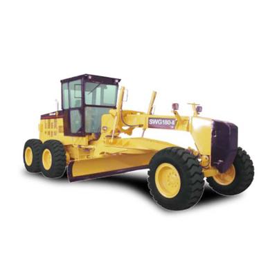 China High Quality Farms Motor 180hp Motor Grader 15.9 Ton Motor Grader For Sale for sale