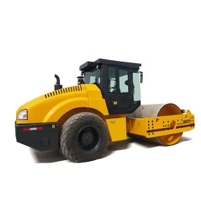 China Road Construction SINOWAY NEW 22 Ton Single Drum Road Roller SWR220 For Sale for sale