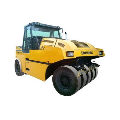 China Construction worksÂ   China 30ton Rubber Tire Road Roller Manufacturer Hydraulic Pneumatic Tire Roller In Good Condition for sale