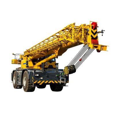 China CRANE Factory Price Selection of TRUCK and Carry Crane 70 Ton Mobile Truck Crane 4WD for sale