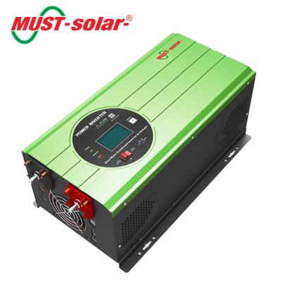 China DC Inverter Air Conditioner Solar Inverter Yes Price In Pakistan 1500w Inverter Solar Power System for sale