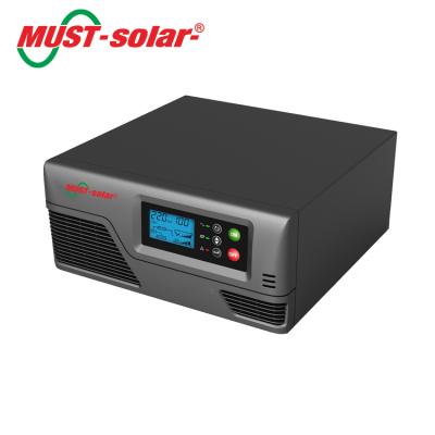 China TV Must EP2000 Series 300W/600W Mini Home Power Inverter Solar Power Inverter For Solar System Inverters&Converters for sale