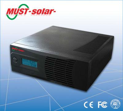 China House use modifined 600watt sine wave power inverter 12v 224*255*80mm for sale