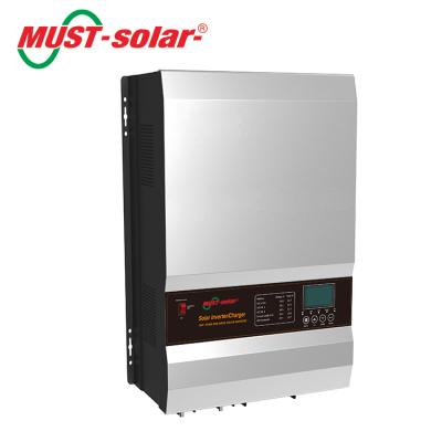 China Short Circuit Must Solar PV3500 Series Korea Solar Inverter Off Grid Inverter Inverter Solar Power for sale