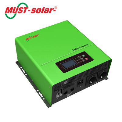 China Yes 24 Volt Inverter Battery Solar Powered Generator 12V for sale