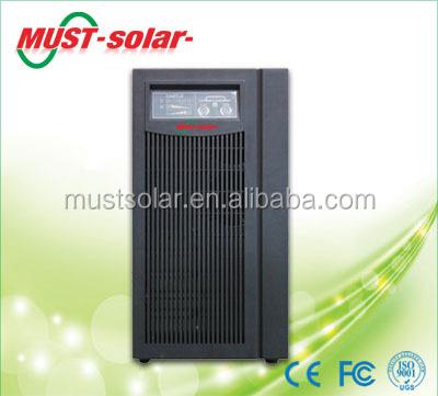 China EH5200 Series Networking Ups Online UPS Power Supply 1kva 2kva 3kva Due Power for sale