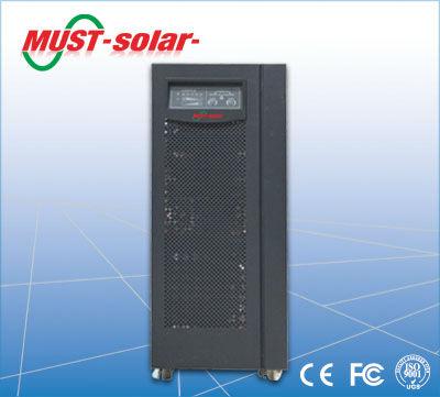 China Server UPS Manufacturing! ! ! 6KVA/10KVA high frequency onlin ups for sale