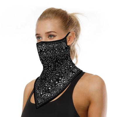 China Wholesale Ski Balaclava Headband Ski Balaclava Headband Ski Balaclava Headband Ski Balaclava Headband Ski Balaclava Face Mask Warmer Neck Scarf Fashion Print Recycling Reusable Outdoor Face Cover Digital Reusing Scarves for sale