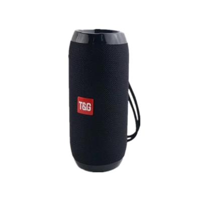 China None Speakers TG117 Outdoor Sports Waterproof Portable Subwoofer Bass Wireless BT Speaker for sale