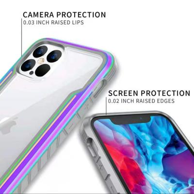 China Protective Soft TPU Mobile Phone Cover Case For iPhone 12 Pro Mini for sale