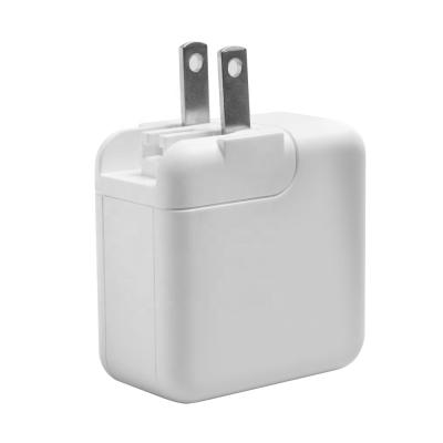 China Portable Cell Phone PD 2 Charger Mobile Charger PD 20W Wall Charger For MaceBook for sale