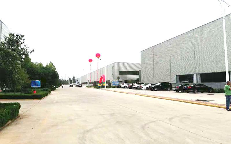 Verifizierter China-Lieferant - Zhengzhou Rex Auto Spare Parts Co.,Ltd