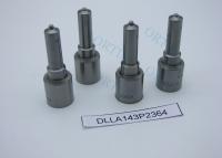 China OEM comum 0 do bocal DLLA143P2364 do queimador do injetor do trilho de ORTIZ FOTON Cummins 433 172 364 à venda