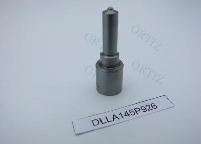 중국 ORTIZ BMW 330 분사구 아시리아 DLLA145P926 주입 분사구 0 433 171 616의 제트기 분무 노즐 DLLA145p926 판매용