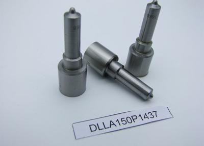 China ORTIZ FIAT GROUP fuel oil coating gun spray nozzles DLLA150P1437 0433171889, oil injection nozzle dlla150 p1437 for sale