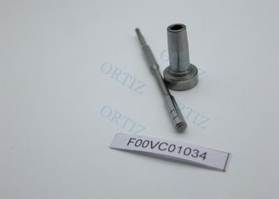 China Klep van de de hoge drukcontrole van de Rexortiz BMW injecteur F00VC01024 de regelbare F 00V C01 024 de auto assy klep van de motorcontrole Te koop