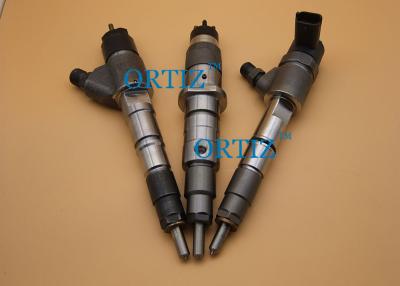 China Van de de dieselpomp van ORTIZ HYUNDAI Bosch plaatste de volledige injecteur 0445110290 CRI brandstofinyector 0445 110 290 Te koop