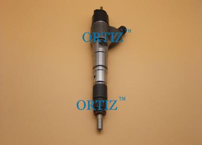 China Montaje auto 0 del inyector del motor de ORTIZ QUANCHAI 4D22E41000 Bosch inyector diesel auto 0445 de 445 110 346 piezas del motor 110 346 en venta