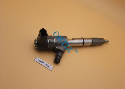 Chine Assy diesel 0445 d'injecteur de moteur d'automobile de l'injection 0445110482 de moteur automatique d'ORTIZ NISSAN Paladin 110 482 à vendre