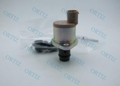 China 294200 - 0160 Denso SCV Valves , Steel / Plastic Nissan Navara Suction Control Valve for sale