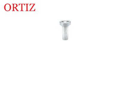 China High Speed Steel Valve Stem Caps , Long Warranty Diesel Engine Parts OD26218D for sale