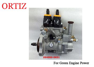 China 8-98013910-0 Isuzu N Series 15.7D Diesel Fuel Pump 094000-0651 for sale