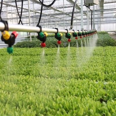 China Other irrigation systems for agriculture greenhouse for sale