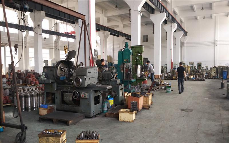 Επαληθευμένος προμηθευτής Κίνας - Changzhou Zhuoer Reducer Equipment Co.,Ltd