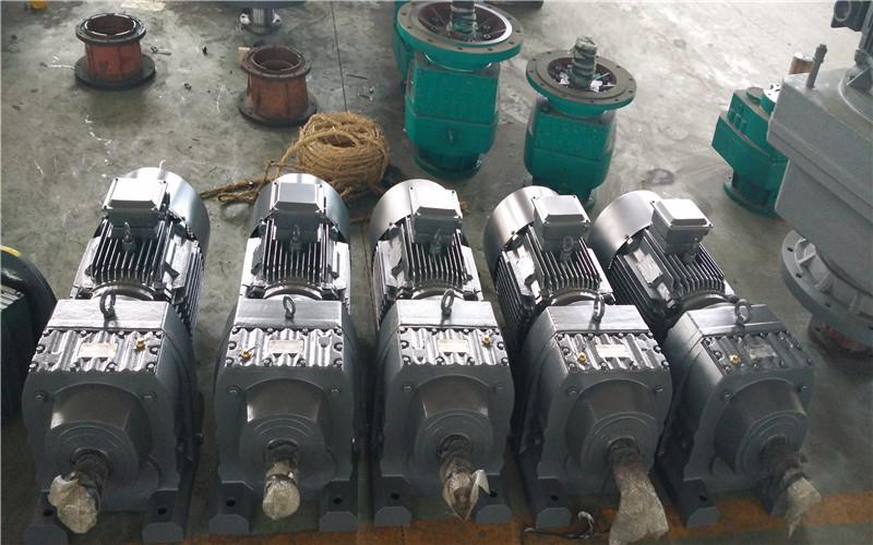 Verified China supplier - Changzhou Zhuoer Reducer Equipment Co.,Ltd