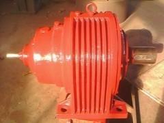 China Single Stage High Torque Planetary Gear Reducer / High Speed Planetary Gearbox for sale