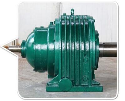 China Lightweight Small Planetary Gear Reducer Used in Metallurgical , Mining for sale