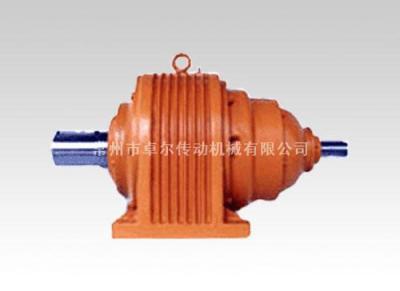 China NGD Series High Speed Planetary Gear Speed Reducer Decelerators for sale