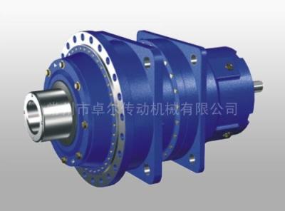 China P Series High Precision Transmission Gearbox Planetary Speed Reducer for sale