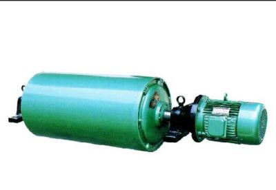 China 380 Volt WD External Mounted Motorized Pulley for Cement Industry for sale