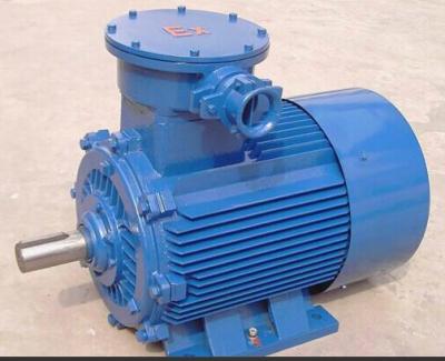 China Custom YEJ Series AC Synchronous Special Electric Motors 380V 50Hz for sale