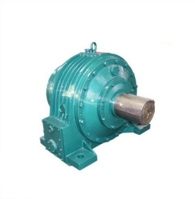 China High Speed Planetary Reducer Gearbox Light Weight NGW-L Series 1500r/min for sale