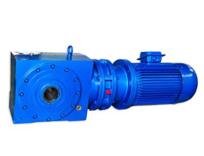 China SBD Series Industrial Speed Reducer Gearbox for Metallurgical Industry for sale