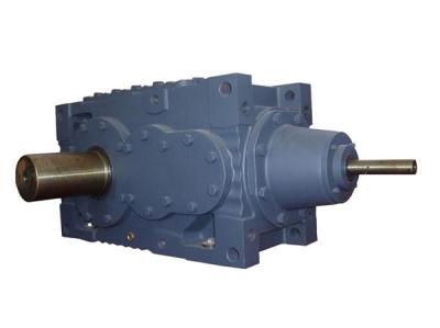 China MC Series High Speed Industrial Speed Reducer with Iron Casing Housing for sale