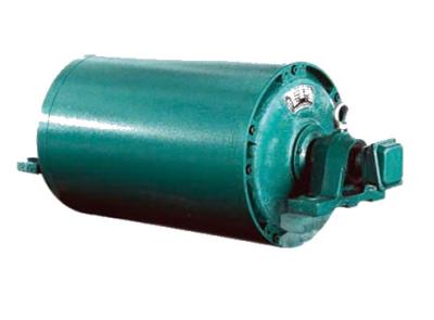 China TDY75 Oil Cooling Motorized Pulleys / Belt Drive Pulleys for Mining , Metallurgy for sale