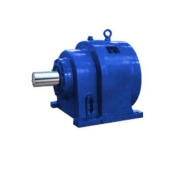 China H Series  Star Wheel / Planetary Gear Reducer High Speed Planetary Gearbox for sale