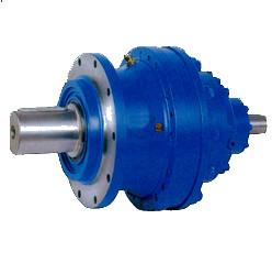 China Mechanical Power Transmission Planetary Reduction Gearbox 1500RPM - 1600RPM for sale