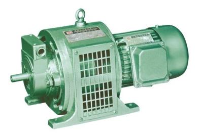 China YCT Asynchronous Motor / Special Electric Motors for Conveyor Belt for sale